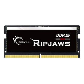 G.Skill Ripjaws DDR5 module 32 GB SODIMM F55600S4040A32GX1RS