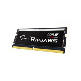 G.Skill Ripjaws DDR5 module 32 GB SODIMM F55600S4040A32GX1RS
