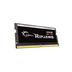 G.Skill Ripjaws DDR5 module 32 GB SODIMM F55600S4040A32GX1RS