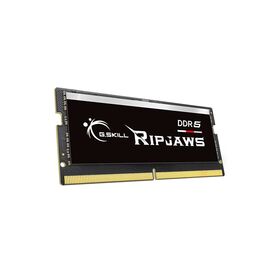 G.Skill Ripjaws DDR5 module 32 GB SODIMM F55600S4645A32GX1RS