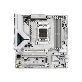 Gigabyte B850M EAGLE WIFI6E ICE B850M EAGLE WF6E ICE