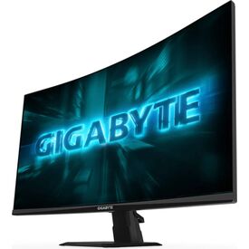 Gigabyte GS27FC2 LED monitor gaming curved 27 1920 x GS27FC2