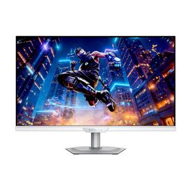 Gigabyte M27Q2 QD LED monitor gaming 27 2560 x M27Q2 QD ICE