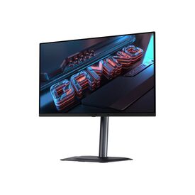 Gigabyte MO27U2 OLED monitor gaming 27 3840 x 2160 4K @ MO27U2