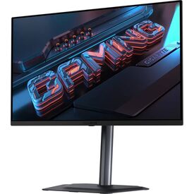 Gigabyte MO27U2 OLED monitor gaming 27 3840 x 2160 4K @ MO27U2