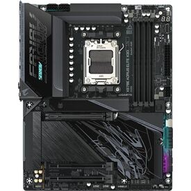 Gigabyte X870E A Elite X AM5 Motherboard AMD X870E A ELITE X