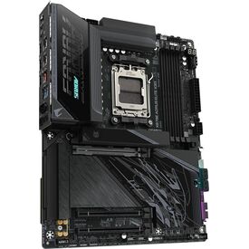 Gigabyte X870E A Elite X AM5 Motherboard AMD X870E A ELITE X