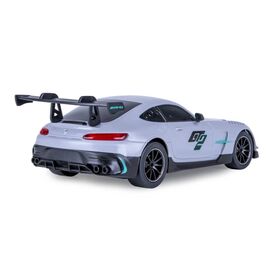 JAMARA Mercedes-AMG GT2 1:24 grey 2,4GHz402240