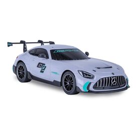 JAMARA Mercedes-AMG GT2 1:24 grey 2,4GHz402240