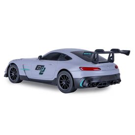 JAMARA Mercedes-AMG GT2 1:24 grey 2,4GHz402240