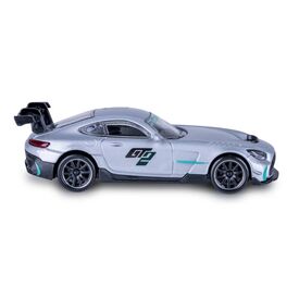 JAMARA Mercedes-AMG GT2 Diecast 1:43 silver402233