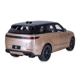 JAMARA Range Rover Sport SV 1:14 gold 2,4GHz manual door
