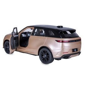 JAMARA Range Rover Sport SV 1:14 gold 2,4GHz manual door