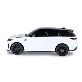 JAMARA Range Rover Sport SV 1:24 white 2,4GHz