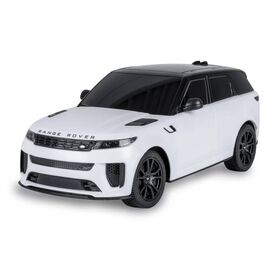 JAMARA Range Rover Sport SV 1:24 white 2,4GHz
