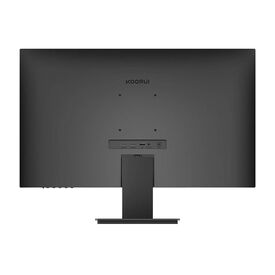 KOORUI E2741A LED monitor 27 3840 x 2160 UHD @ 60 Hz E2741A