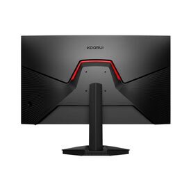 KOORUI G2411P LCD monitor gaming 24 (23.8 viewable) G2411P