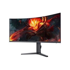 KOORUI G3441VC LCD monitor gaming curved 34 3840 x G3441VC