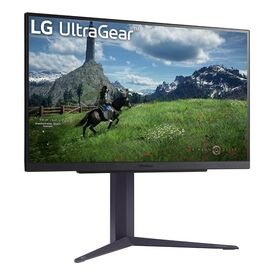 LG UltraGear 27GS85QXB LED monitor gaming 27 2560 27GS85QXB