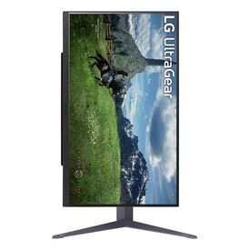 LG UltraGear 27GS85QXB LED monitor gaming 27 2560 27GS85QXB