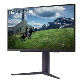 LG UltraGear 27GS85QXB LED monitor gaming 27 2560 27GS85QXB