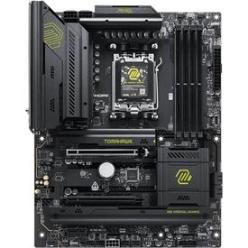 MSI MAG B850 TOMAHAWK WIFI Mainboard ATX DDR5 7E53001R