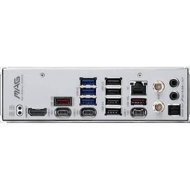 MSI MAG X870E TOMAHAWK MAX WIFI PZ Mainboard ATX 7E84002R