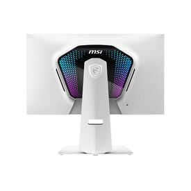MSI MPG 274URDFWDE E16M LED monitor gaming 27 9S63CF09H021