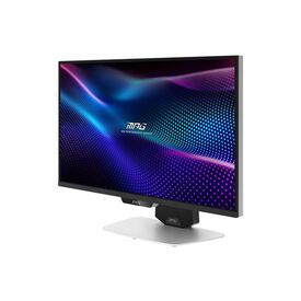 MSI MPG 274URDFWDE E16M LED monitor gaming 27 9S63CF09H021