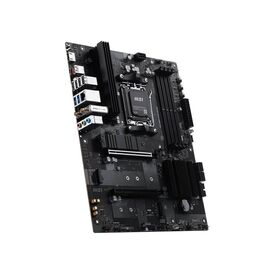 MSI Pro B840S Evo Wifi6E Mainboard ATX Motherboard 7E93001R
