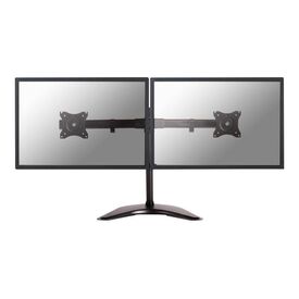 Neomounts NMD335D Stand fullmotion for 2 LCD NMD335DBLACK