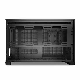 Sharkoon REBEL C20 ITX, PC, Black, Mini-ITX 4044951040513