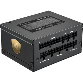 Sharkoon Rebel P20 SFX 850W SFX 4.14044951040667