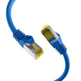 EFB-Elektronik / Patch cable / RJ-45 (M) to RJ-45 | MK7001.0,15BL