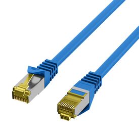 EFB-Elektronik / Patch cable / RJ-45 (M) to RJ-45 | MK7001.0,15BL