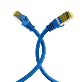 EFB-Elektronik / Patch cable / RJ-45 (M) to RJ-45 | MK7001.0,15BL