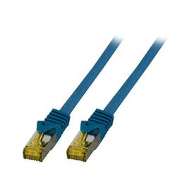 EFB-Elektronik / Patch cable / RJ-45 (M) to RJ-45 | MK7001.0,15BL