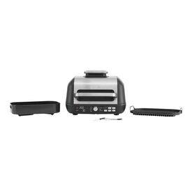 Ninja Foodi Max Pro AG651EU / Hot air fryer/grill / 3.78 litres /