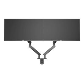 AOC AM420B / Mounting kit (clamp, grommet mount, monitor arm, gas