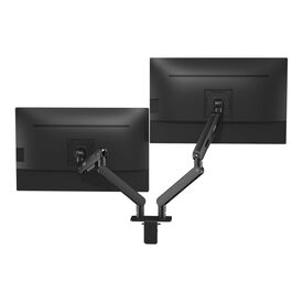 AOC AM420B / Mounting kit (clamp, grommet mount, monitor arm, gas