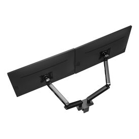 AOC AM420B / Mounting kit (clamp, grommet mount, monitor arm, gas