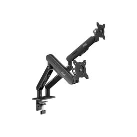 AOC AM420B / Mounting kit (clamp, grommet mount, monitor arm, gas