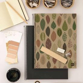 MAUL A293499 / Pattern / Multicolour / A4 / 120 sheets / 80 g/m²