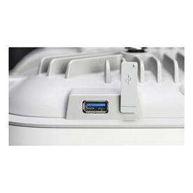 LANCOM LX-7200E, 2.4 GHz, 5 GHz, 6 GHz, 9600 Mbit/s, AES- | 61929