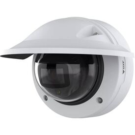 dome / outdoor / vandal / weatherproof / colour (Day& | 03150-001