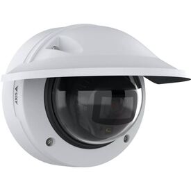 dome / outdoor / vandal / weatherproof / colour (Day& | 03150-001