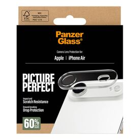 PanzerGlass ® PicturePerfect Camera Lens Protector iPho | PG58879