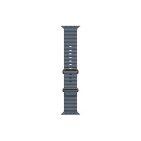 Apple Watch Ultra 3 / 49 mm / natural titanium / Yes  | MEWH4QF/A