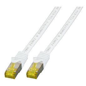 EFB-Elektronik / Patch cable / RJ-45 (M) to RJ-45 (M | MK7001.15W
