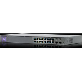 Alta Labs Switch PoE 8*PoE 120W 2*SFP Switch 1 ALTAS16POE
